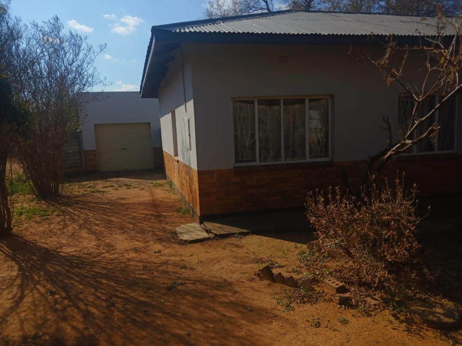 3 Bedroom Property for Sale in Meiringspark North West